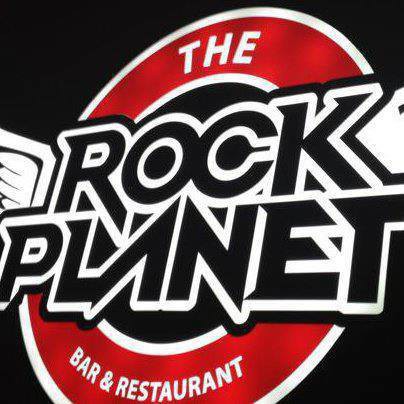 "Rock Planet"