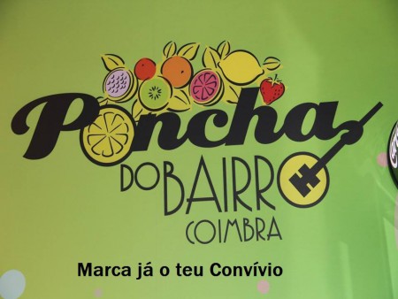 "Poncha Bar"