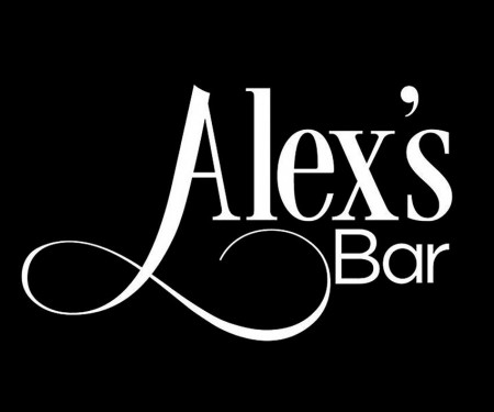 "Alex's Bar"