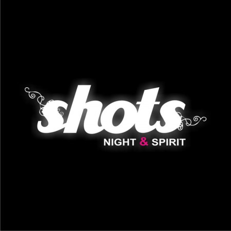 "Shots Bar"