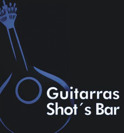 "Guitarras Shots"